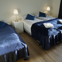 Hlíðarból Guesthouse, 斯托里达吕尔 — 照片 4