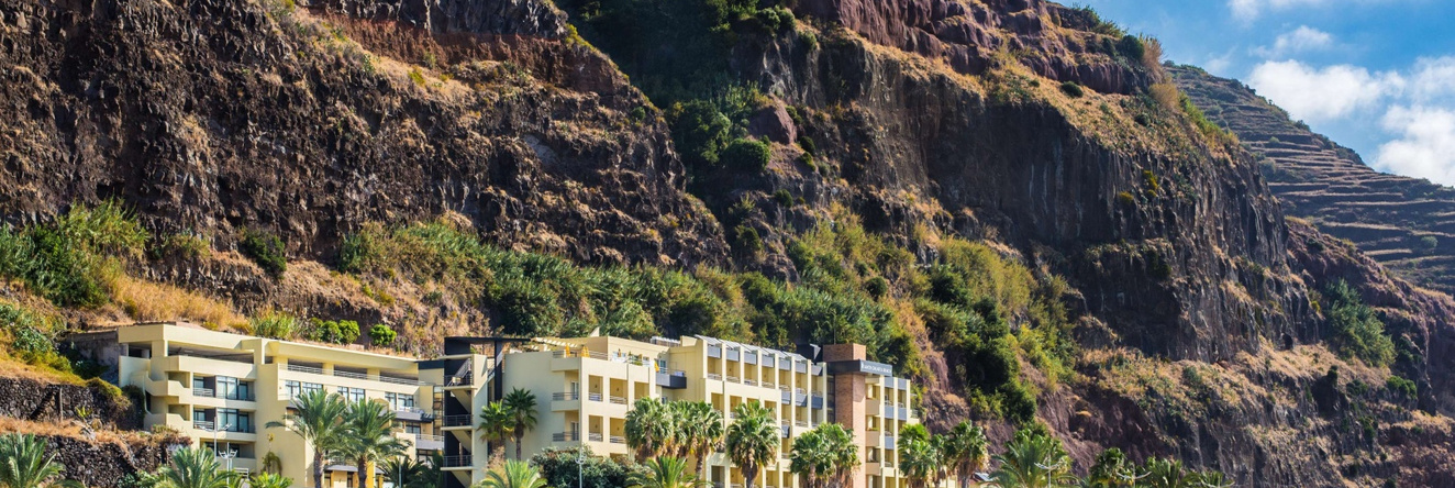 Resort Calheta Beach - All Inclusive, 卡莱塔 — 照片 1
