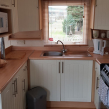 Pitch & Canvas - Self Catering at Broad Oak Farm, Crewe — photo 5