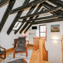 2 Thurdistoft Farm Cottage, Турсо — фото 5