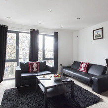 London Bridge Serviced Apartments, Лондон — фото 3