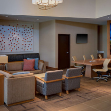 Hyatt Place Dfw, Даллас — фото 2