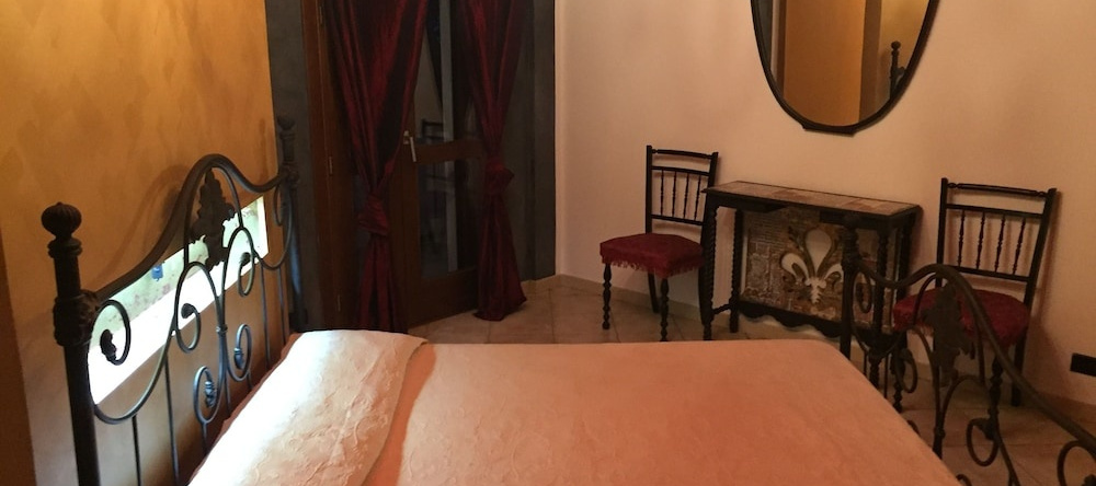 Casapuccio Bed&Breakfast Art&Redesign, Кальтабеллотта — фото 1