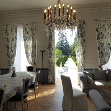 Domaine De Pouzelande B&B, 诺特雷-达姆-德萨尼亚克 — 照片 2