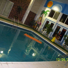 Regency Inn, 西斯普林菲尔德 — 照片 2