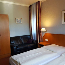 Hotel-Restaurant Klostermühle, Ройтлинген — фото 3