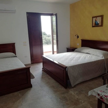 Locanda Aquila D'oro, Чиро — фото 5