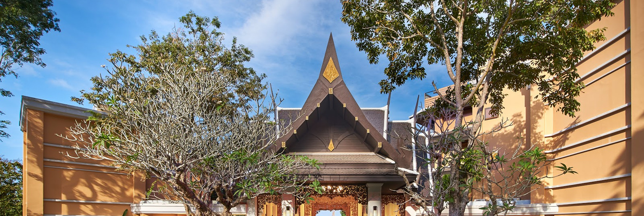 Amari Vogue Krabi, Таб Кеак — фото 1