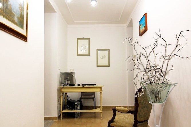 Yudina B&B, Палермо — фото 1