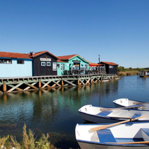 Colorful Semi-Detached House, Just 300M. Away From The Beach, Ле-Шато-д'Олерон — фото 3