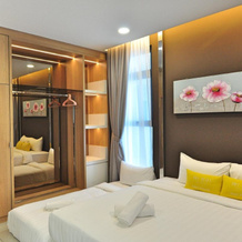 InnStay Resort Apartment @ Atlantis, Malacca — photo 4