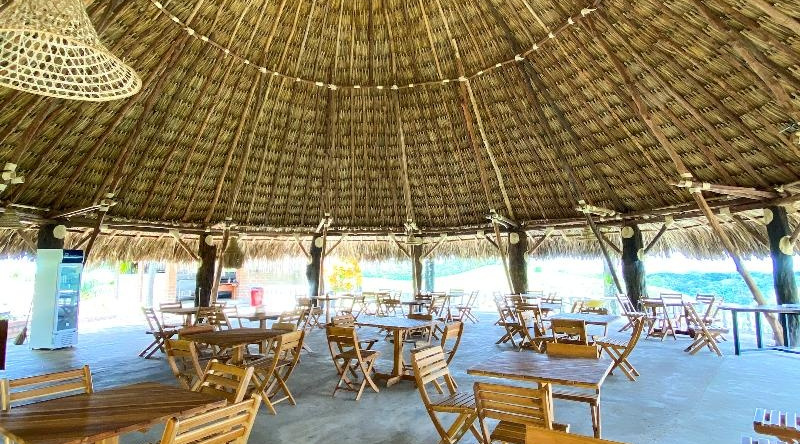 La Manola Finca Hotel, 特里温福港 — 照片 1