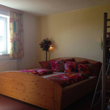 Appartement Grünfelder, Кематен — фото 4