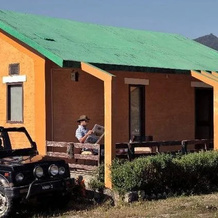 The Wild Rendezvous Hotel, 迪马岭 — 照片 3