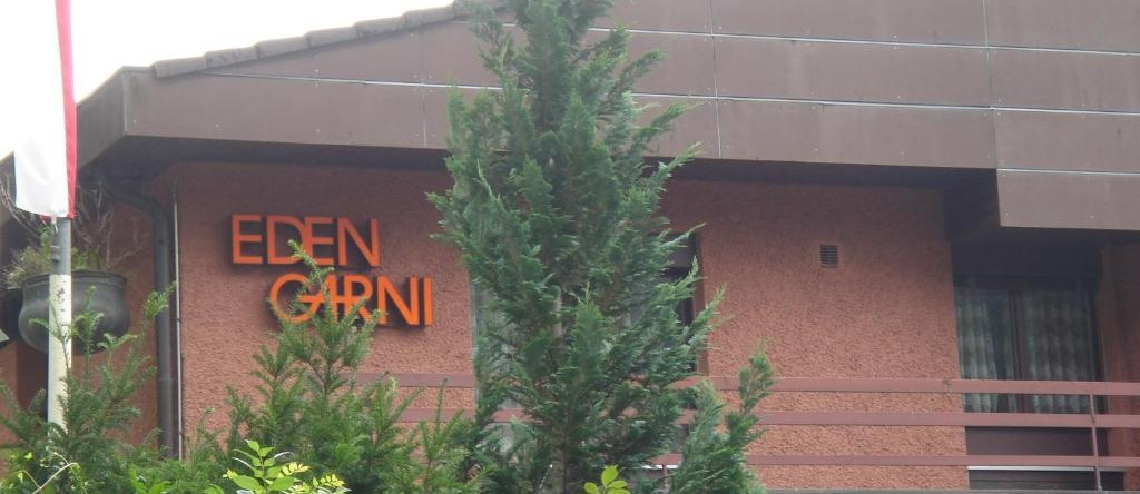Hotel Eden, 齐齐孔 — 照片 1