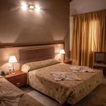 Alma Luxury Resort Hotel, Петра — фото 3