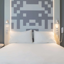 Ibis Styles Béziers Centre, Безье — фото 4