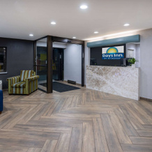 Days Inn by Wyndham Pleasant Prairie Kenosha, 普莱森特普雷里 — 照片 2