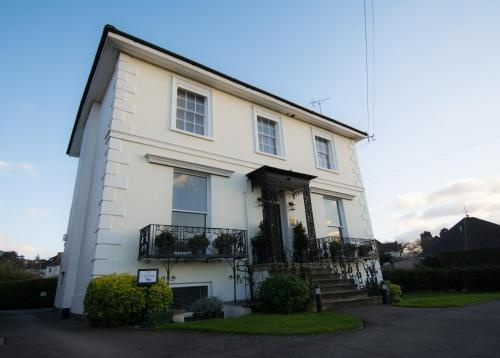 The Battledown Bed And Breakfast, 切尔滕纳姆 — 照片 1