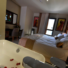 Business Hotel Sfax, 斯法克斯 — 照片 3
