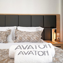 Avaton Luxury Resort  And Spa Access The Enigma, Аспровальта — фото 4