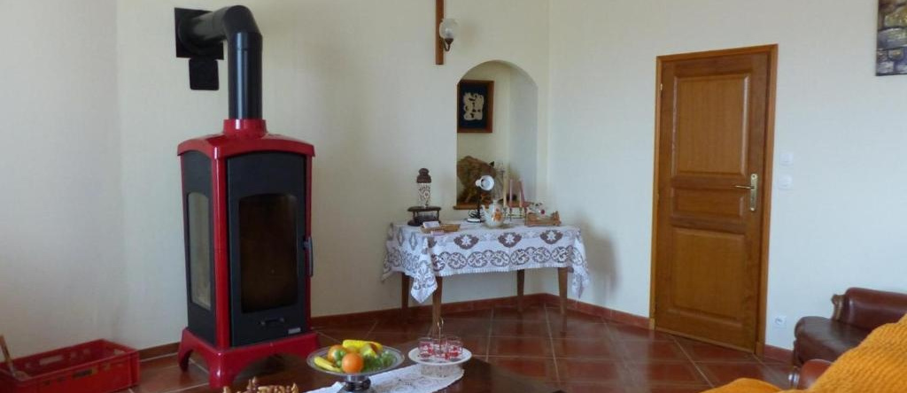 Gîte Arfeuilles, 5 pièces, 11 personnes - FR-1-489-280, 阿尔弗耶 — 照片 1