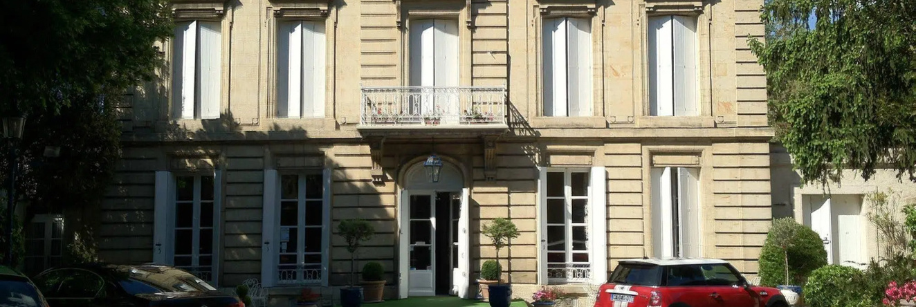 Chateau des Jacobins, Agen — photo 1