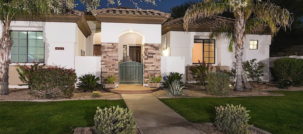 Palm Valley 4 BR by Casago, Goodyear — photo 1