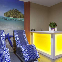 Ramada By Wyndham Istanbul Florya, 伊斯坦布尔 — 照片 4