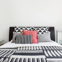 Mat001 · Bohemian Vibe at a Fresh Coastal Getaway, 马托西纽什 — 照片 3