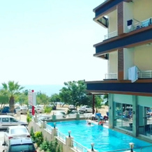 Nixe Hotel, 锡利夫凯 — 照片 5