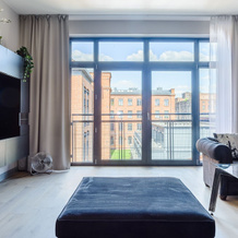 Lumina Stylish And Spacious Studio, Лодзь — фото 5