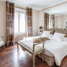 Hostellerie de la Renaissance, 阿让唐 — 照片 3