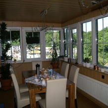 Pension Oberberg, Линдлар — фото 4