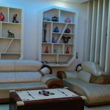 Lingshan Huanyu convenient hotel, Lingshan — photo 4