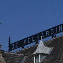 2L De Volharding, 莱顿 — 照片 2