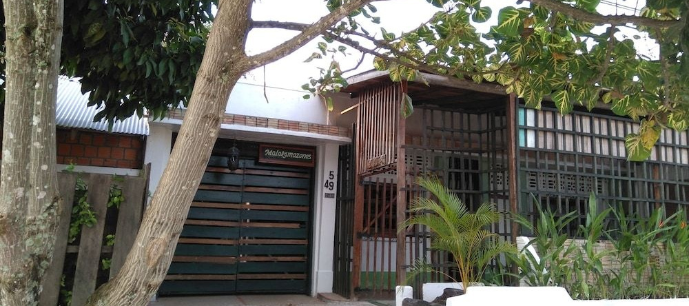 Hotel Maloka Amazonas, Летиция — фото 1