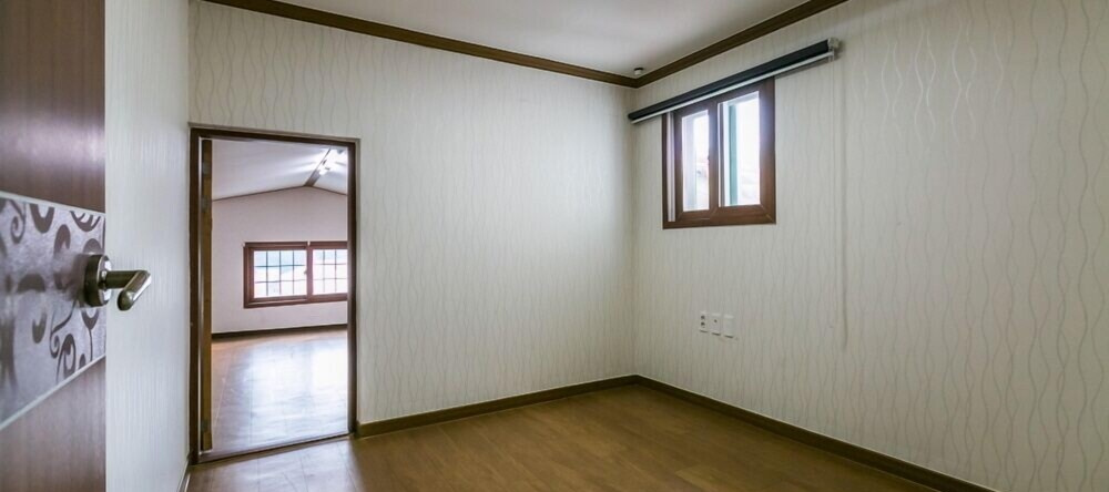 Janggun Pension, Tongyeong — photo 1