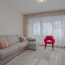 Liiiving in Matosinhos- Seaside Delight Apartment, 马托西纽什 — 照片 3