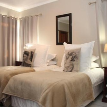 Augrabies Valle Guesthouse, 奥赫拉比斯 — 照片 4