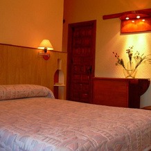 Hotel Portal de La Rioja, 布里纳斯 — 照片 2
