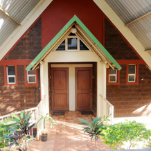 Wind Chalet Resort, 奇普卢恩 — 照片 2