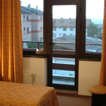 Motel Rupea, 布内什蒂 — 照片 4