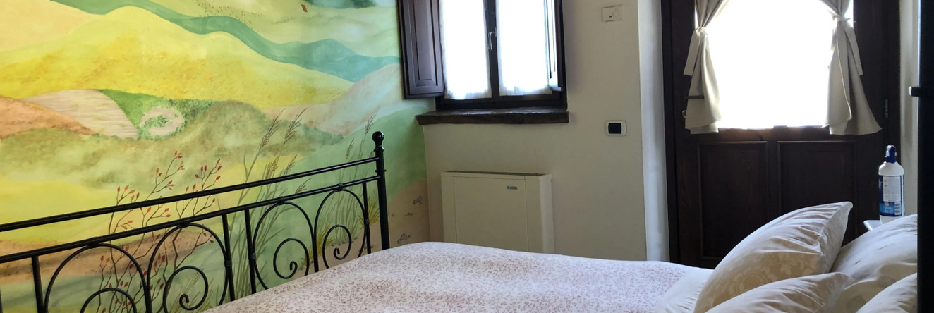 Agriturismo La Grotta Dei Folletti, Меркателло-Суль-Метауро — фото 1