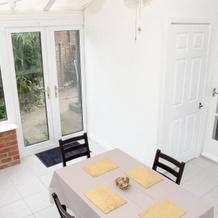 NEW 1BD Detached House in the Heart of Lincoln, 北海克姆 — 照片 5