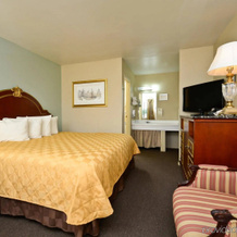 Americas Best Value Inn The Legends Inn, Джанкшен — фото 2