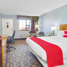 Oyo Hotel Ingleside Tx, Инглсайд — фото 3