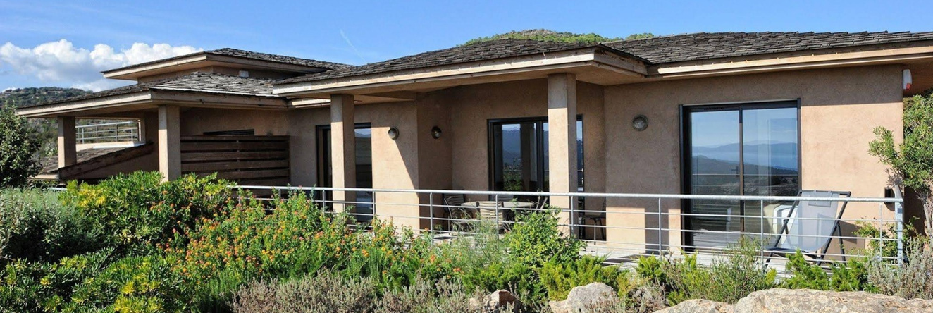 Residence Les Terrasses de Rondinara, Bonifacio — photo 1