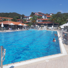 Aristoteles Holiday Resort & Spa, Ouranoupoli — photo 4
