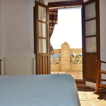 Spacious Holiday Home With Private Pool, in the Mountain and With Beautiful View, 卡萨贝尔梅哈 — 照片 5